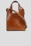 Сумка-тоут Bally