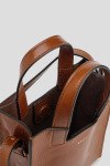 Сумка-тоут Bally