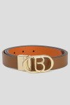 Классический ремень Tosca Blu