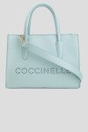 Сумка-тоут Coccinelle