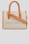 Сумка-тоут Coccinelle