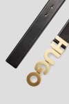 Классический ремень Hugo Boss