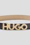 Классический ремень Hugo Boss
