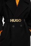 Классический ремень Hugo Boss