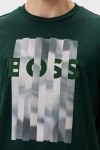 Футболка Hugo Boss
