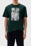 Футболка Hugo Boss