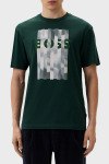 Футболка Hugo Boss