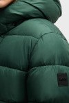 Зимняя куртка Hugo Boss