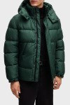Зимняя куртка Hugo Boss