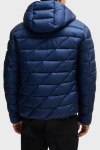 Зимняя куртка Hugo Boss