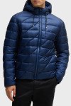 Зимняя куртка Hugo Boss