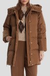 Пуховик Max Mara