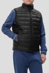 Утепленный жилет Hugo Boss