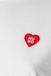 Женская футболка Hugo Boss