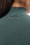 Вязаное платье Ermanno Scervino