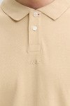 Мужское поло Hugo Boss