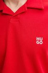 Мужское поло Hugo Boss