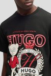 Футболка Hugo Boss