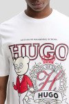 Футболка Hugo Boss