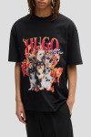 Футболка Hugo Boss