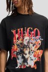 Футболка Hugo Boss