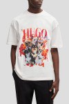 Футболка Hugo Boss