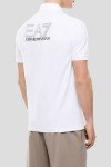 Мужское поло Armani