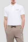 Мужское поло Armani