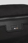 Сумка на пояс Hugo Boss