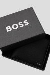 Кошелек Hugo Boss