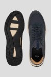 Кроссовки lifestyle Hugo Boss