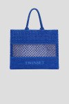 Пляжная сумка TWINSET