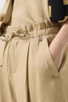 Широкие брюки Bogner