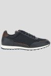 Кроссовки lifestyle Paul & Shark