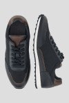 Кроссовки lifestyle Paul & Shark