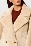 Одежда с мехом Max Mara