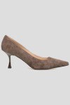 Туфли-лодочки Max Mara
