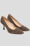Туфли-лодочки Max Mara