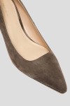 Туфли-лодочки Max Mara