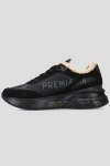 Кроссовки на меху Premiata