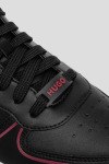 Кеды Hugo Boss