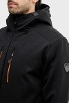 Горнолыжная экипировка Armani
