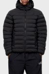 Зимняя куртка Armani