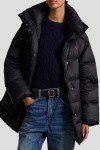 Пуховик Ralph Lauren