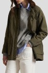 Куртка Ralph Lauren