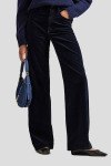 Широкие брюки Ralph Lauren