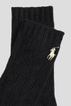 Перчатки Ralph Lauren