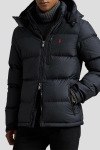 Зимняя куртка Ralph Lauren