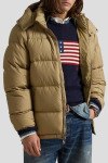 Зимняя куртка Ralph Lauren