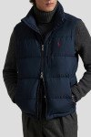 Утепленный жилет Ralph Lauren
